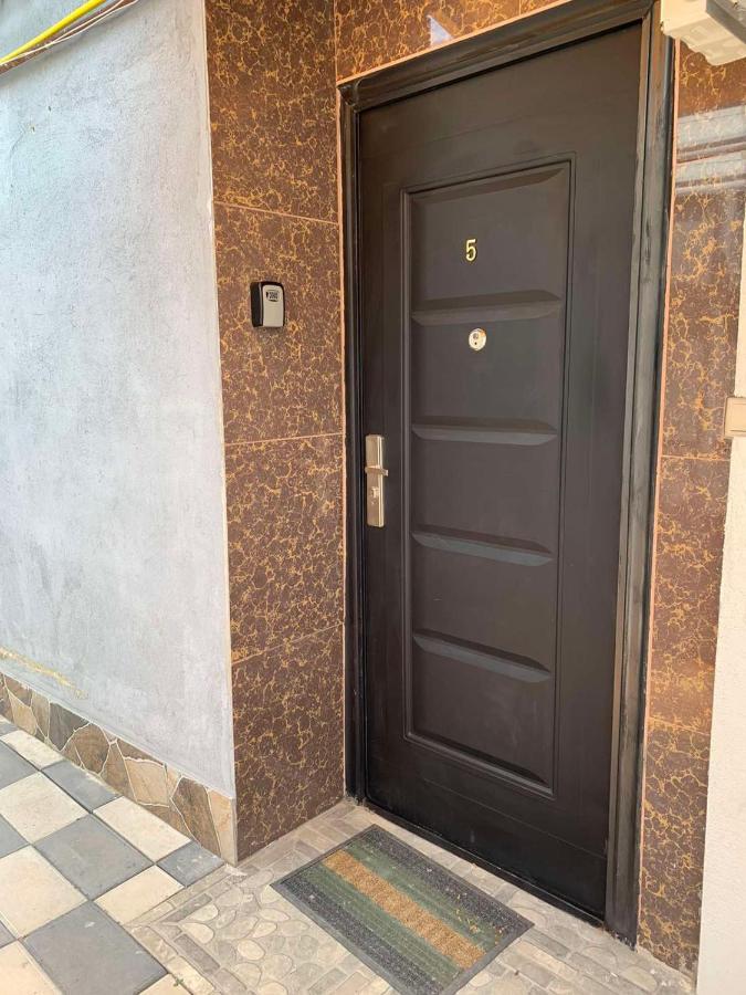 Old Avlabari Home Tbilisi Exterior foto